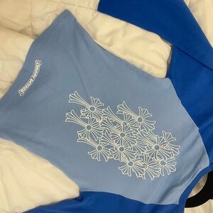 Chrome hearts long sleeve